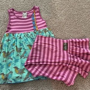 Matilda Jane set size 12
